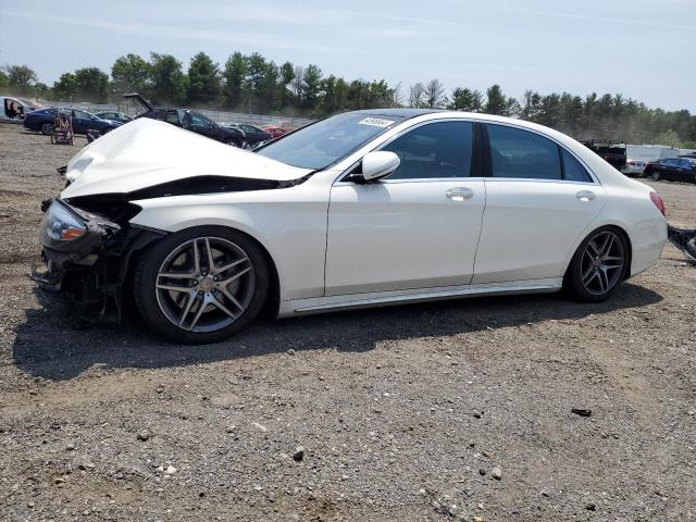 MERCEDES-BENZ S 550 4MAT 2015 wddug8fb2fa082620