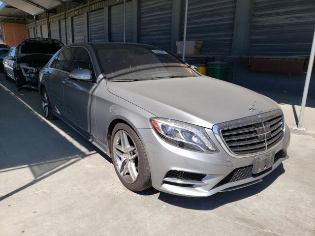 MERCEDES-BENZ S 550 4MAT 2015 wddug8fb2fa090443