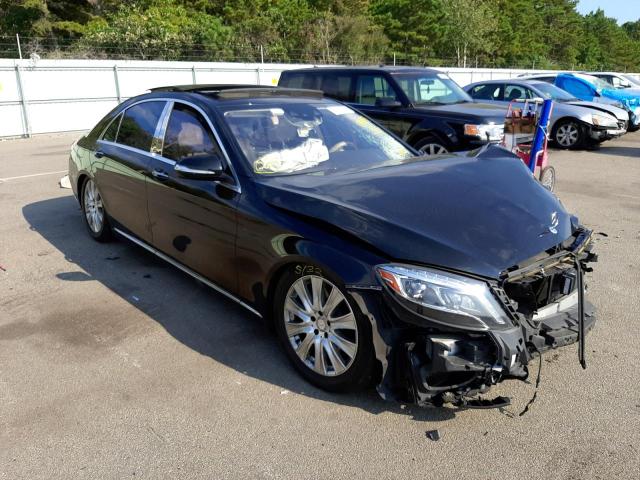 MERCEDES-BENZ S 550 4MAT 2015 wddug8fb2fa096033