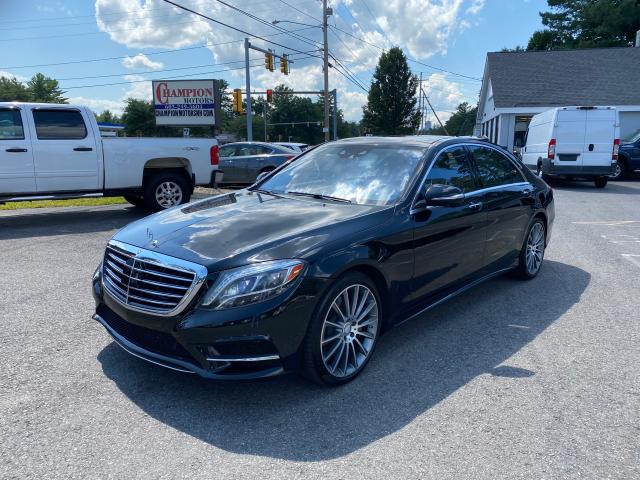 MERCEDES-BENZ S 550 4MAT 2015 wddug8fb2fa103790