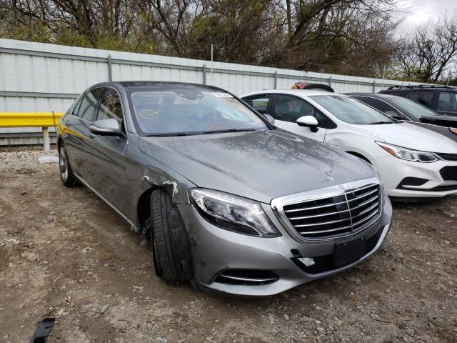 MERCEDES-BENZ S 550 4MAT 2015 wddug8fb2fa108908