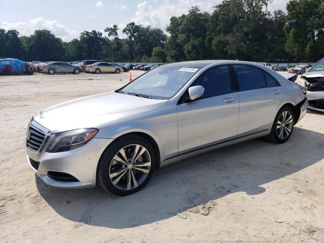 MERCEDES-BENZ S 550 4MAT 2015 wddug8fb2fa119309