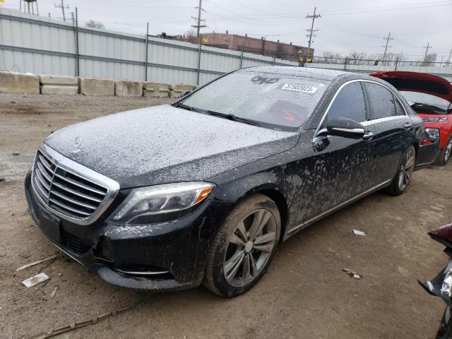 MERCEDES-BENZ S 550 4MAT 2015 wddug8fb2fa125711