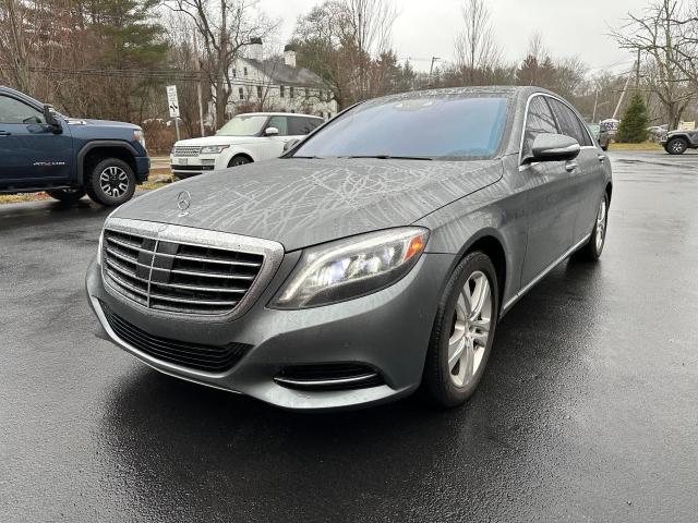 MERCEDES-BENZ S 550 4MAT 2015 wddug8fb2fa145912