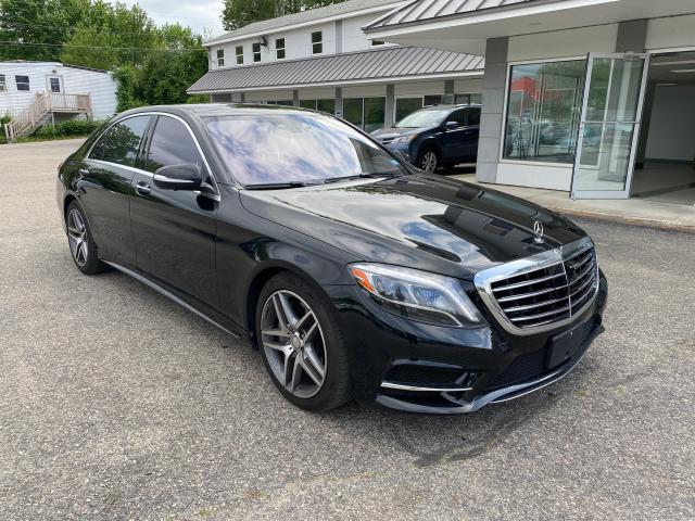 MERCEDES-BENZ S 550 4MAT 2015 wddug8fb2fa156649