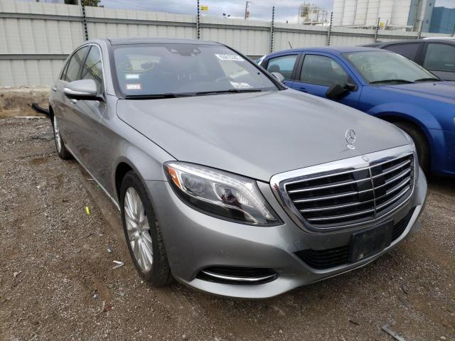 MERCEDES-BENZ S 550 4MAT 2015 wddug8fb2fa159034