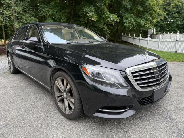 MERCEDES-BENZ S 550 4MAT 2015 wddug8fb2fa167702