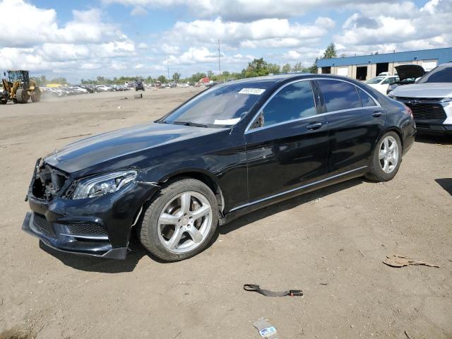 MERCEDES-BENZ S 550 4MAT 2016 wddug8fb2ga214258