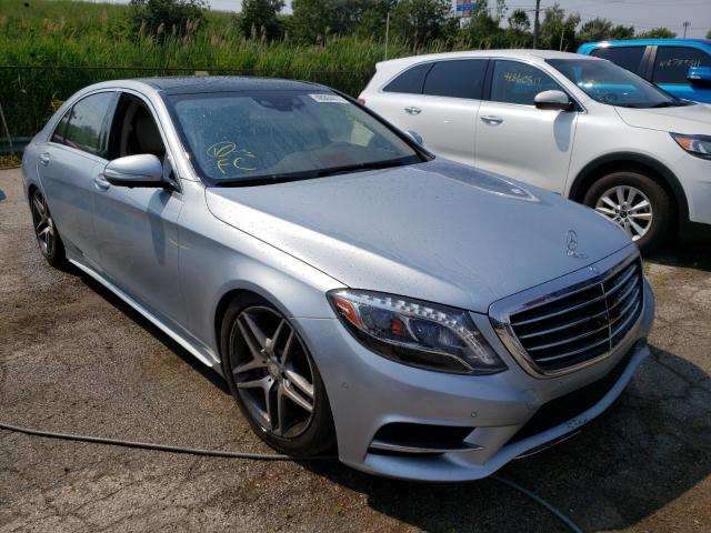 MERCEDES-BENZ S 550 4MAT 2016 wddug8fb2ga215586