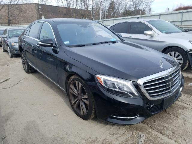 MERCEDES-BENZ S 550 4MAT 2016 wddug8fb2ga222618