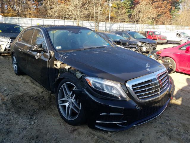 MERCEDES-BENZ S 550 4MAT 2016 wddug8fb2ga237717