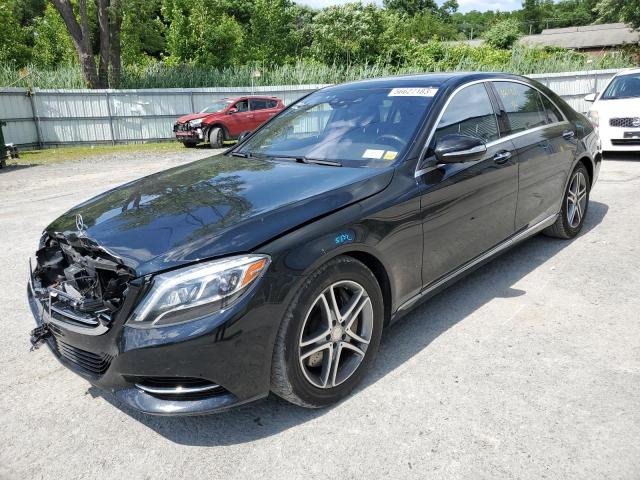 MERCEDES-BENZ S 550 4MAT 2016 wddug8fb2ga240200