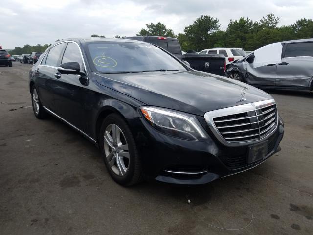 MERCEDES-BENZ S 550 4MAT 2017 wddug8fb2ha302745