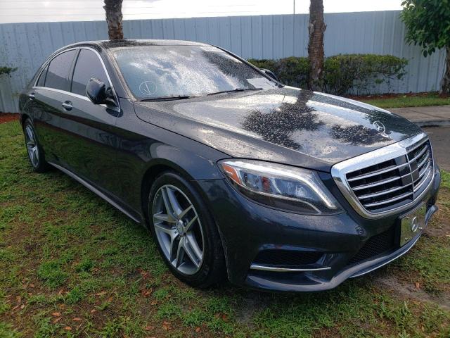 MERCEDES-BENZ S 550 4MAT 2017 wddug8fb2ha316144