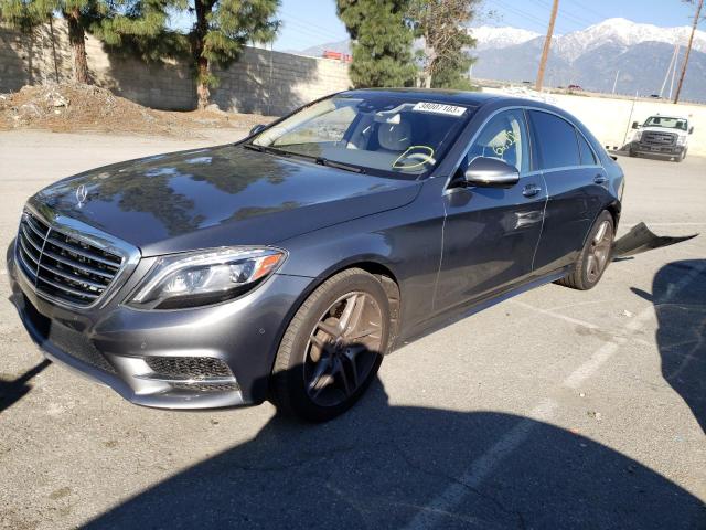 MERCEDES-BENZ S 550 4MAT 2017 wddug8fb2ha325734