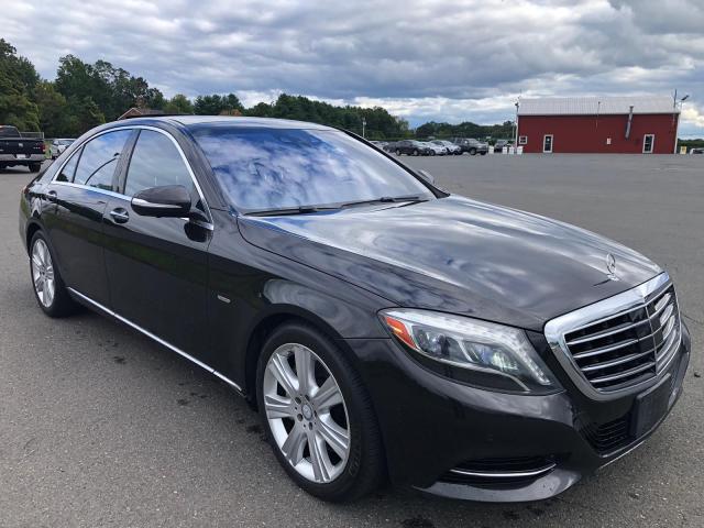 MERCEDES-BENZ S 550 4MAT 2014 wddug8fb3ea022523