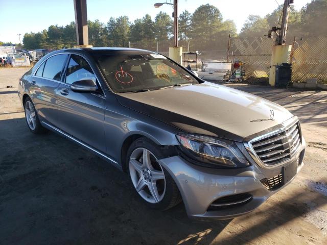 MERCEDES-BENZ S 550 4MAT 2014 wddug8fb3ea028256