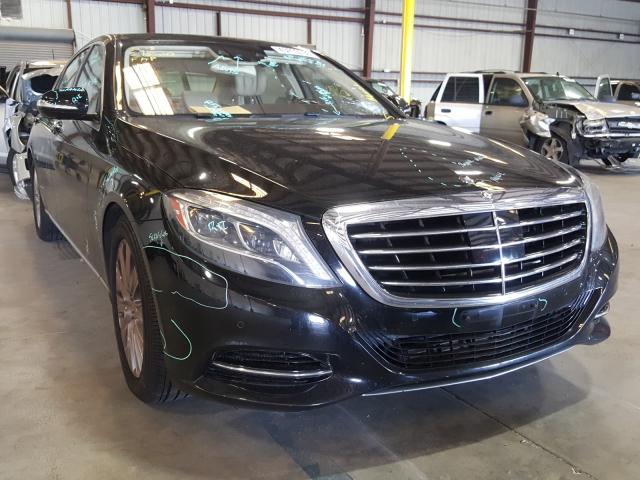 MERCEDES-BENZ S 550 4MAT 2014 wddug8fb3ea034574