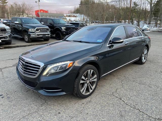 MERCEDES-BENZ S 550 4MAT 2014 wddug8fb3ea057658