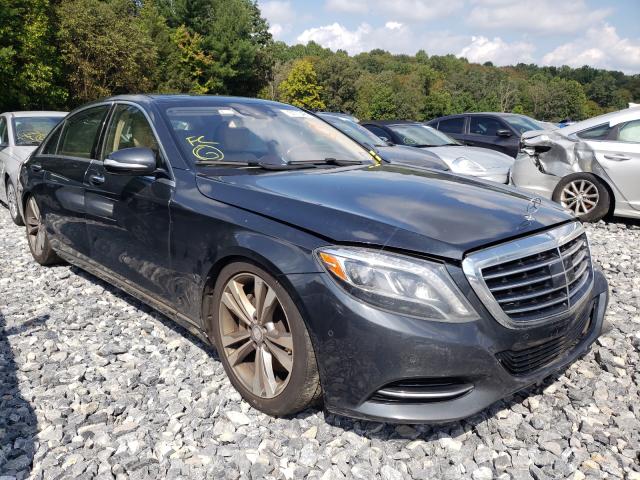 MERCEDES-BENZ S 550 4MAT 2014 wddug8fb3ea059328