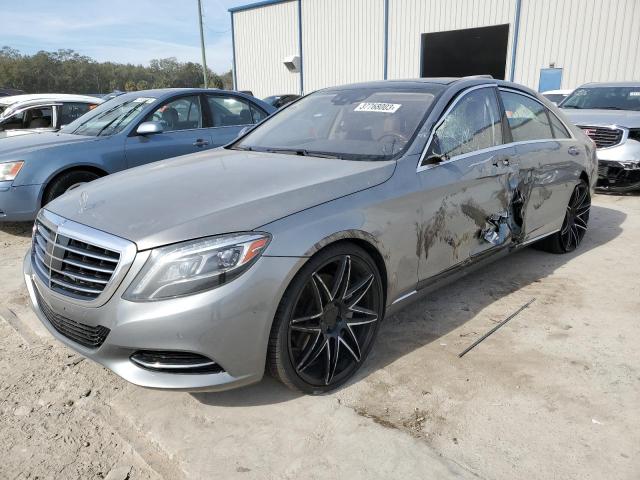 MERCEDES-BENZ S 550 4MAT 2014 wddug8fb3ea063671