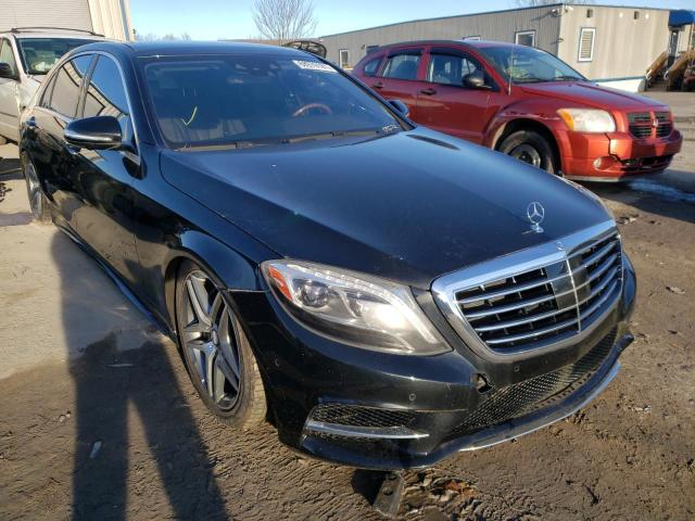 MERCEDES-BENZ S 550 4MAT 2014 wddug8fb3ea065243