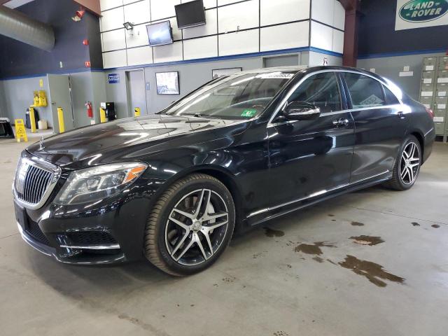 MERCEDES-BENZ S-CLASS 2015 wddug8fb3fa068953