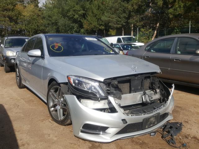 MERCEDES-BENZ S 550 4MAT 2015 wddug8fb3fa076938