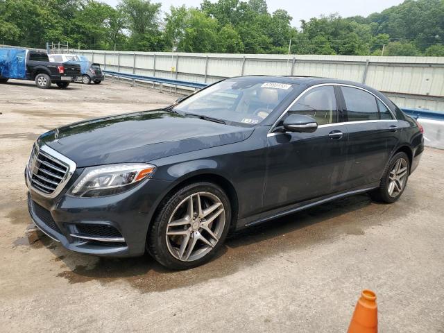 MERCEDES-BENZ S 550 4MAT 2015 wddug8fb3fa088409