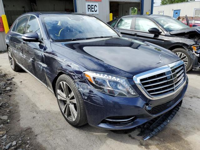 MERCEDES-BENZ S 550 4MAT 2015 wddug8fb3fa108142