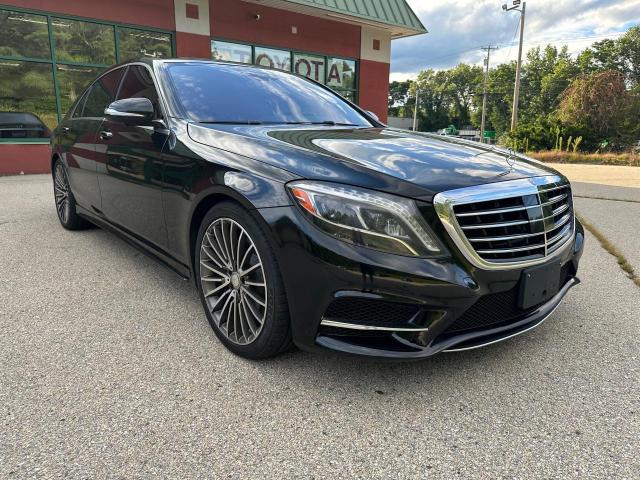 MERCEDES-BENZ S 550 4MAT 2015 wddug8fb3fa111378