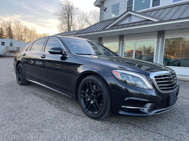 MERCEDES-BENZ S 550 4MAT 2015 wddug8fb3fa121070