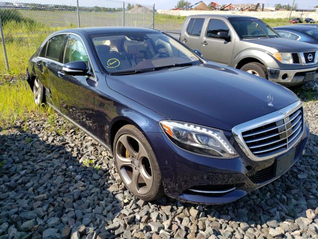 MERCEDES-BENZ S 550 4MAT 2015 wddug8fb3fa123806