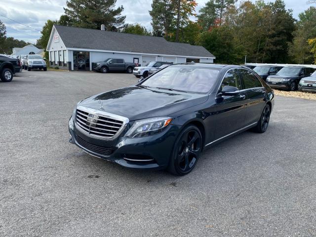 MERCEDES-BENZ S 550 4MAT 2015 wddug8fb3fa128214