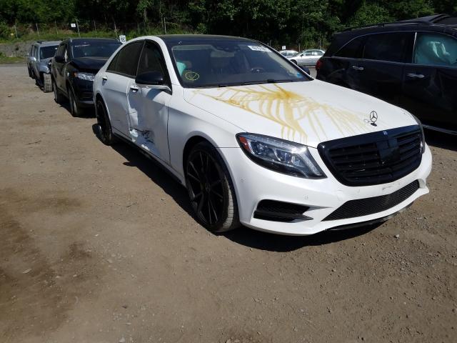 MERCEDES-BENZ S 550 4MAT 2015 wddug8fb3fa128939