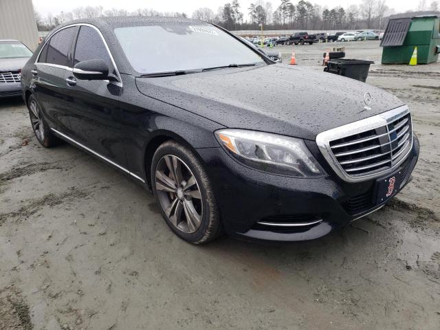 MERCEDES-BENZ S 550 4MAT 2015 wddug8fb3fa140055