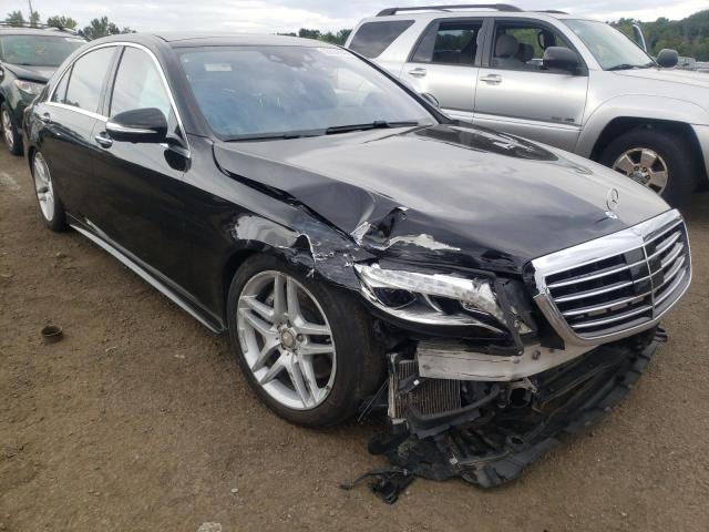 MERCEDES-BENZ S 550 4MAT 2015 wddug8fb3fa142727