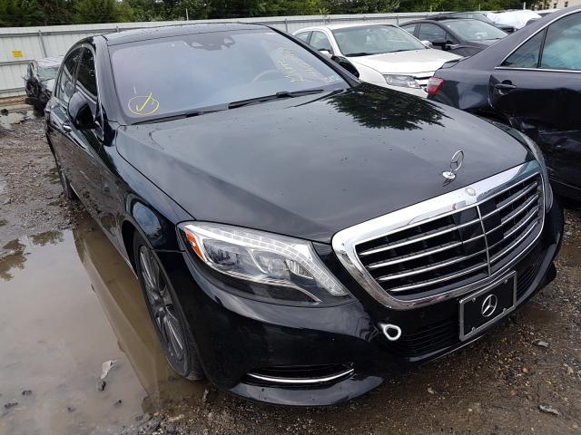 MERCEDES-BENZ S 550 4MAT 2015 wddug8fb3fa157812