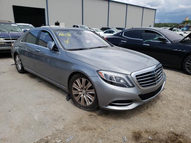 MERCEDES-BENZ S 550 4MAT 2015 wddug8fb3fa158720