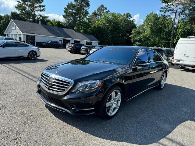 MERCEDES-BENZ S 550 4MAT 2015 wddug8fb3fa180927