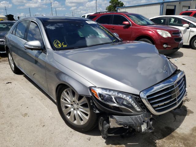 MERCEDES-BENZ S 550 4MAT 2015 wddug8fb3fa181267