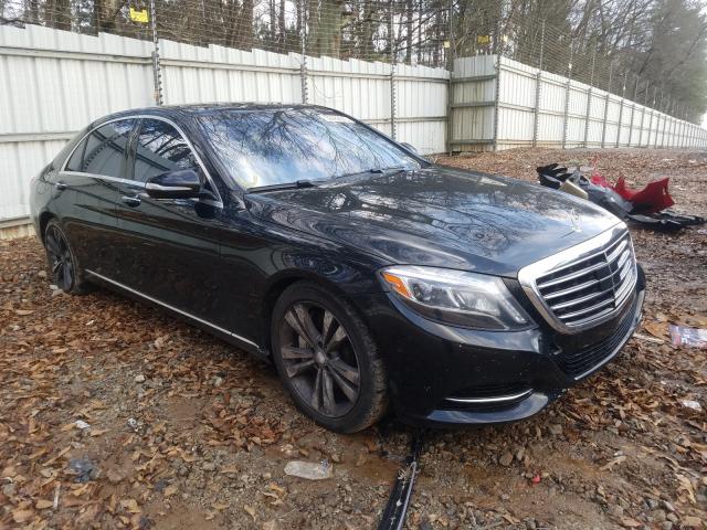 MERCEDES-BENZ S 550 4MAT 2015 wddug8fb3fa182788