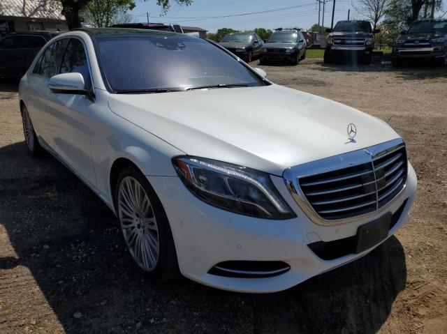 MERCEDES-BENZ S 550 4MAT 2015 wddug8fb3fa203106