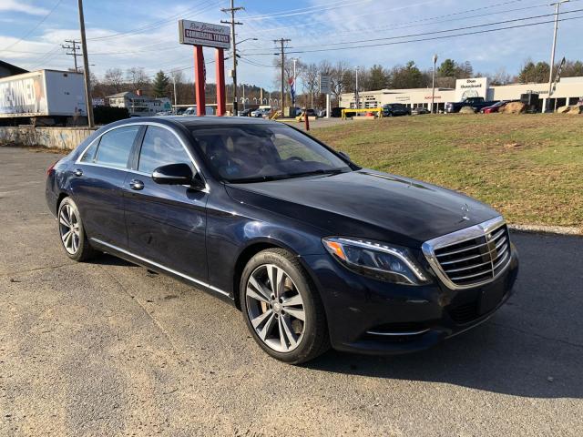 MERCEDES-BENZ S 550 4MAT 2016 wddug8fb3ga206556