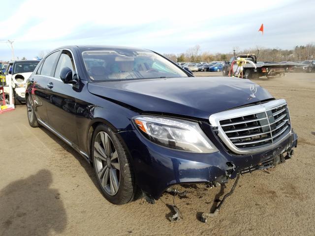 MERCEDES-BENZ S 550 4MAT 2016 wddug8fb3ga239492