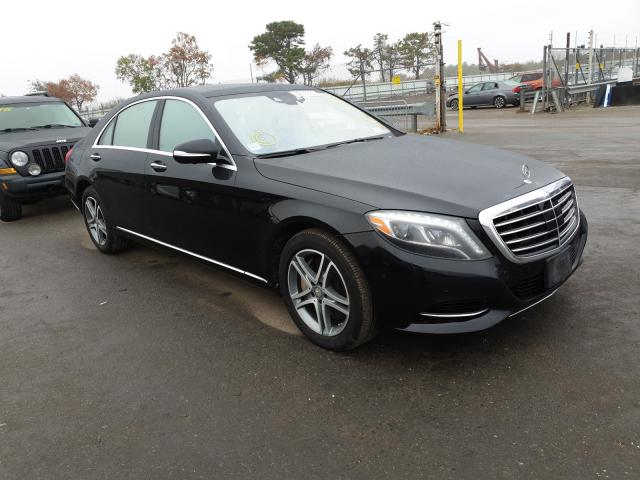 MERCEDES-BENZ S 550 4MAT 2016 wddug8fb3ga239783