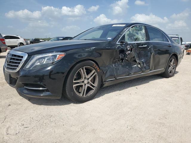 MERCEDES-BENZ S 550 4MAT 2016 wddug8fb3ga241940