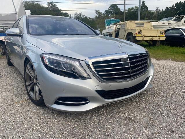 MERCEDES-BENZ S-KLASSE 2016 wddug8fb3ga248063