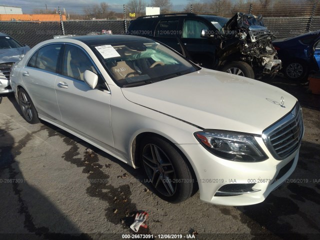 MERCEDES-BENZ NULL 2016 wddug8fb3ga267311