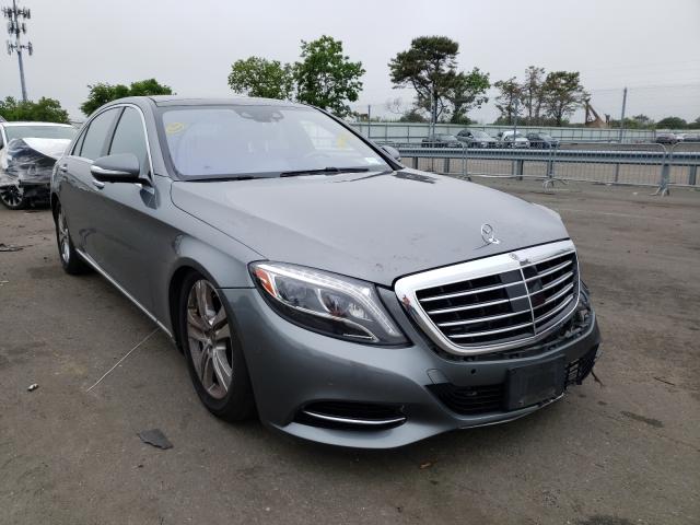 MERCEDES-BENZ S 550 4MAT 2017 wddug8fb3ha324091